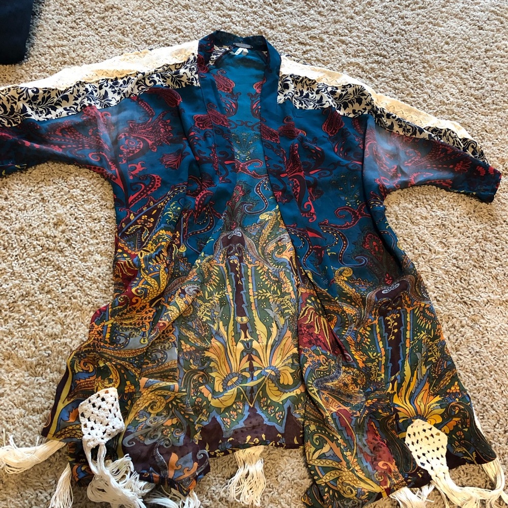 Kimono